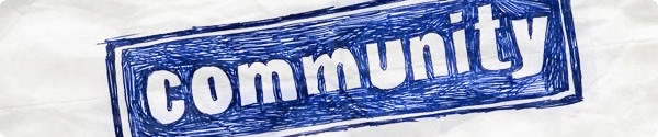 community